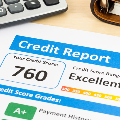 Business Credit Score 101: Key Things to Know Image