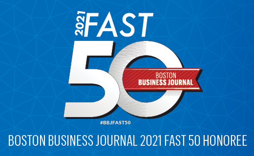 2021 Fast 50 List Honors Forward Financing