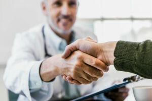 Forward Financing friendliness