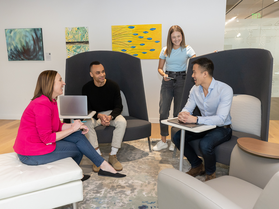 Considering a Job in Sales? You’ll Need These 5 Skills
