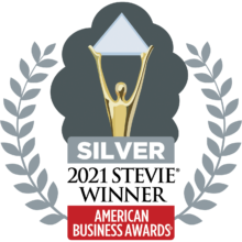 Forward Financing Stevie Award American Business Awards Best Customer Service Department of the Year