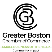 Forward Financing Greater Boston Chamber of Commerce Small business of the year