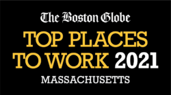 Boston Globe Top Places to Work Forward Financing