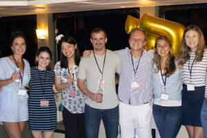 Forward Financing culture