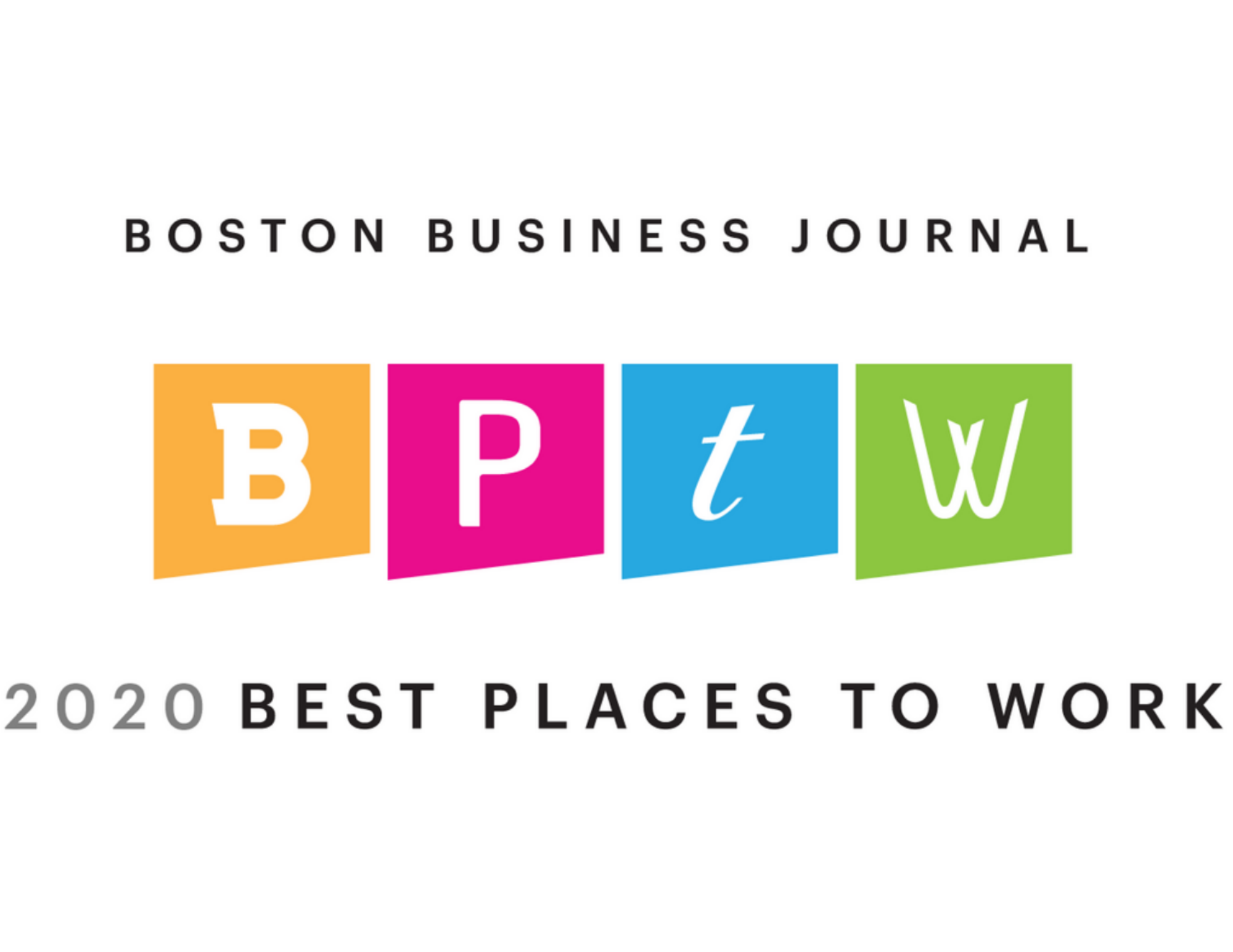 Boston Business Journal Announces Best Places to Work Rankings