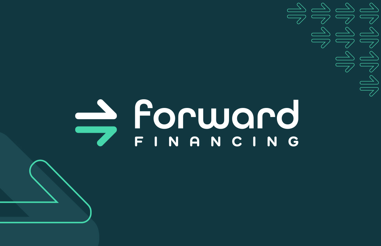 Forward Financing Unveils Fresh New Image Image