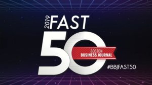 BBJ Fast 50 Released, Forward Financing Makes List for Third Year Image