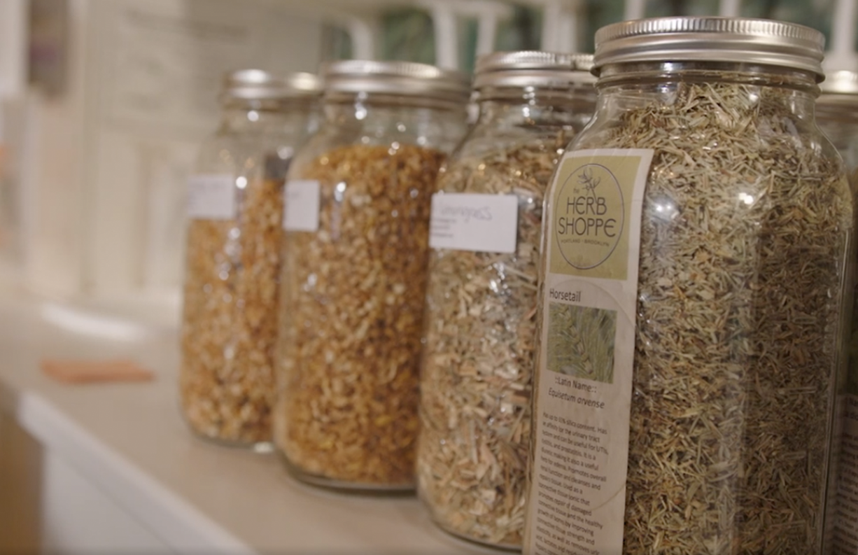 The Partnership Continues: Following Up With Herbal Apothecary Owner