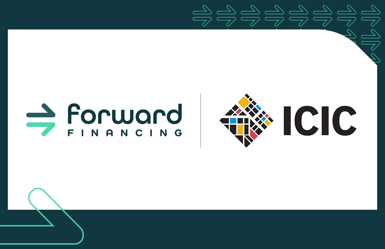 Forward Announces Partnership with Small Business Focused Nonprofit Image
