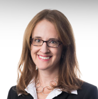 Alexis Shapiro Headshot