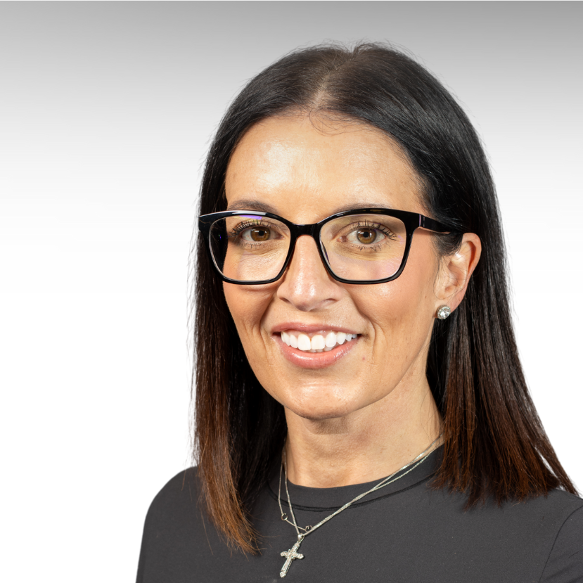 Shannon Braley Headshot