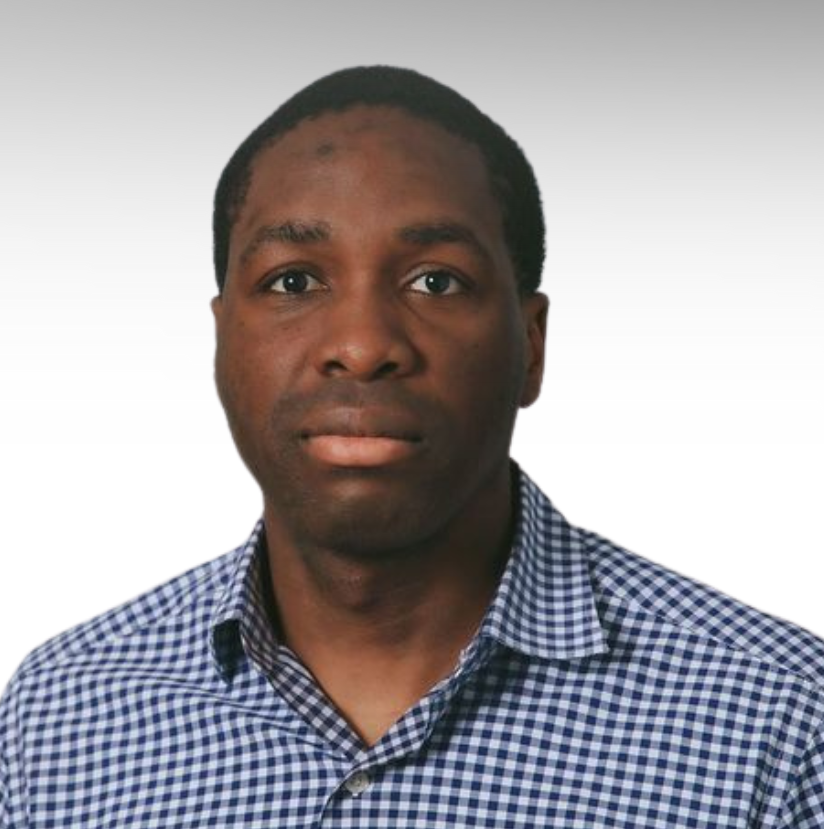 Ohi Akhigbe Headshot