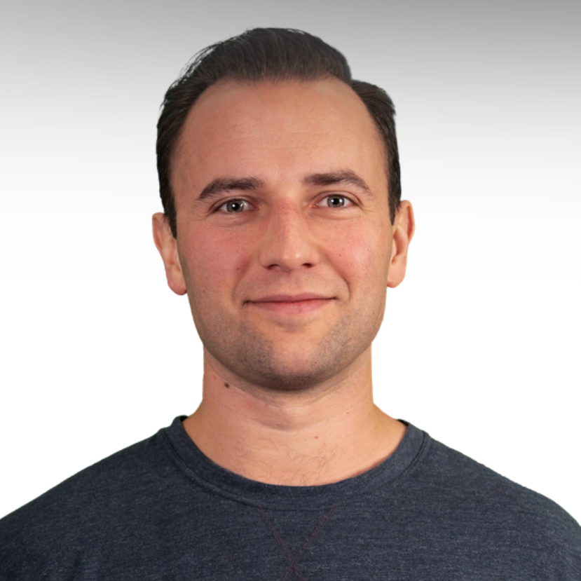 Tyler Thielmann Headshot