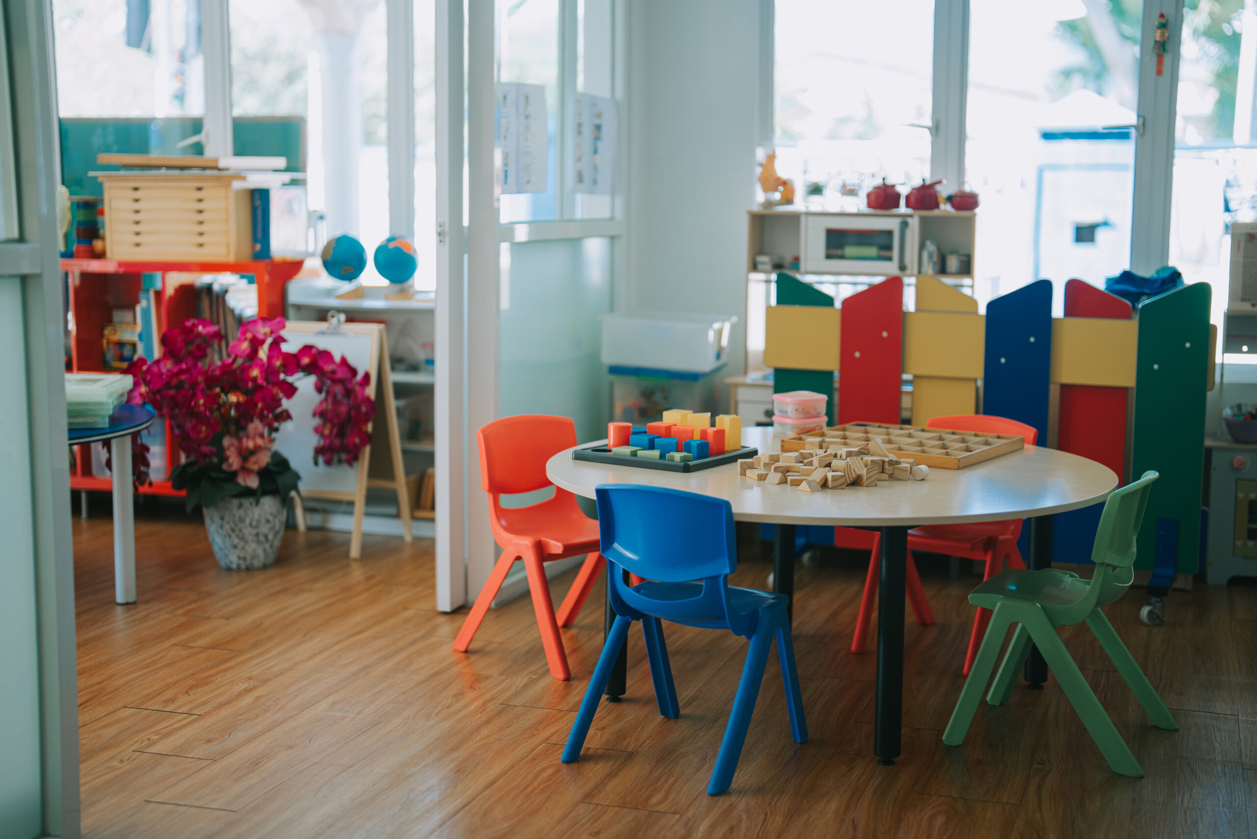 How Revenue-Based Financing Helped a Daycare Owner Keep Her Dream Alive Image