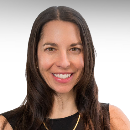 Andrea Fiederer Headshot
