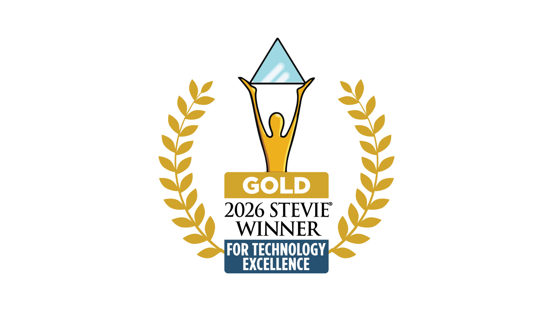 Forward Financing Wins Gold Stevie® Award for Management Team of the Year Image